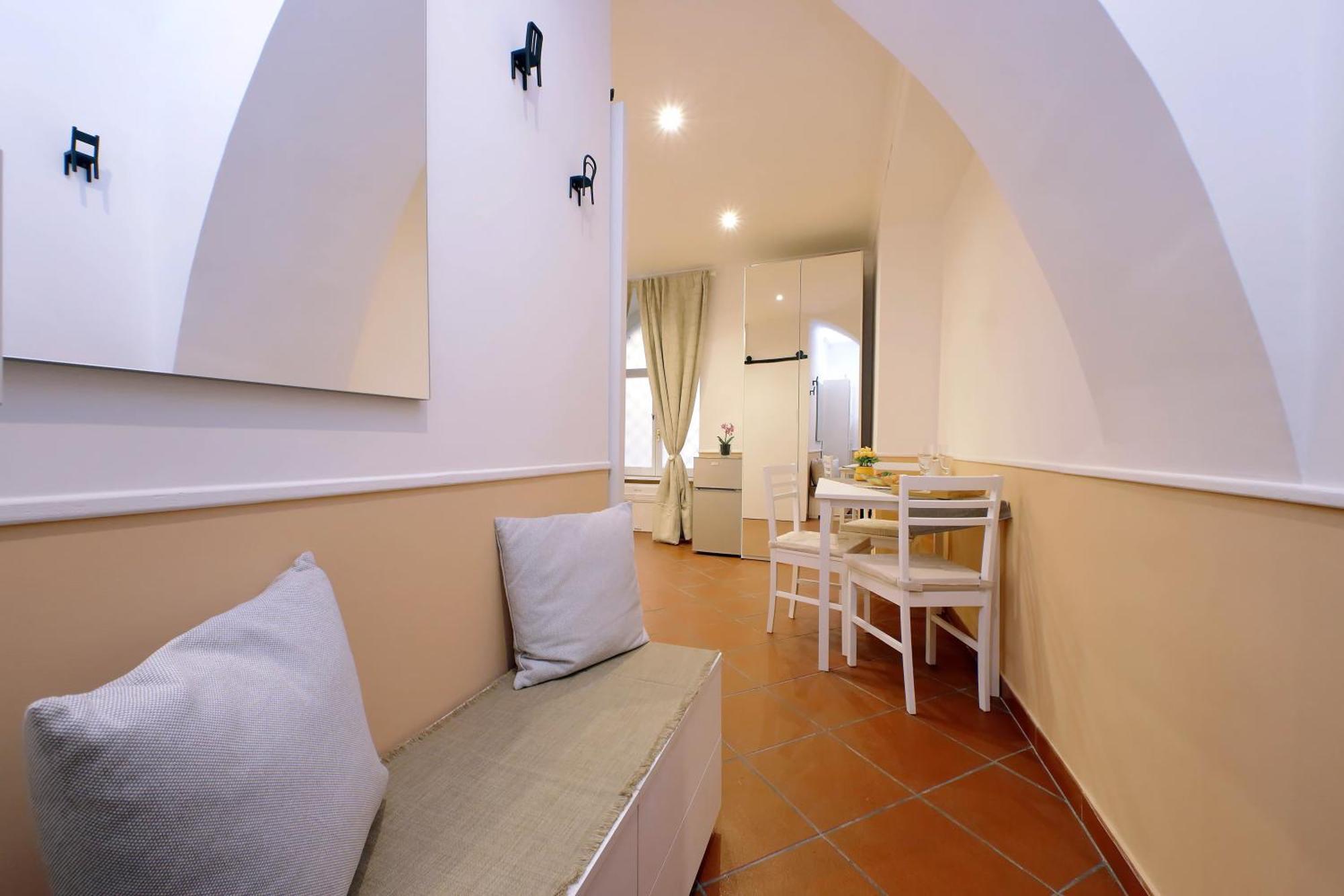 Trevi Feddy's Appartamento Roma