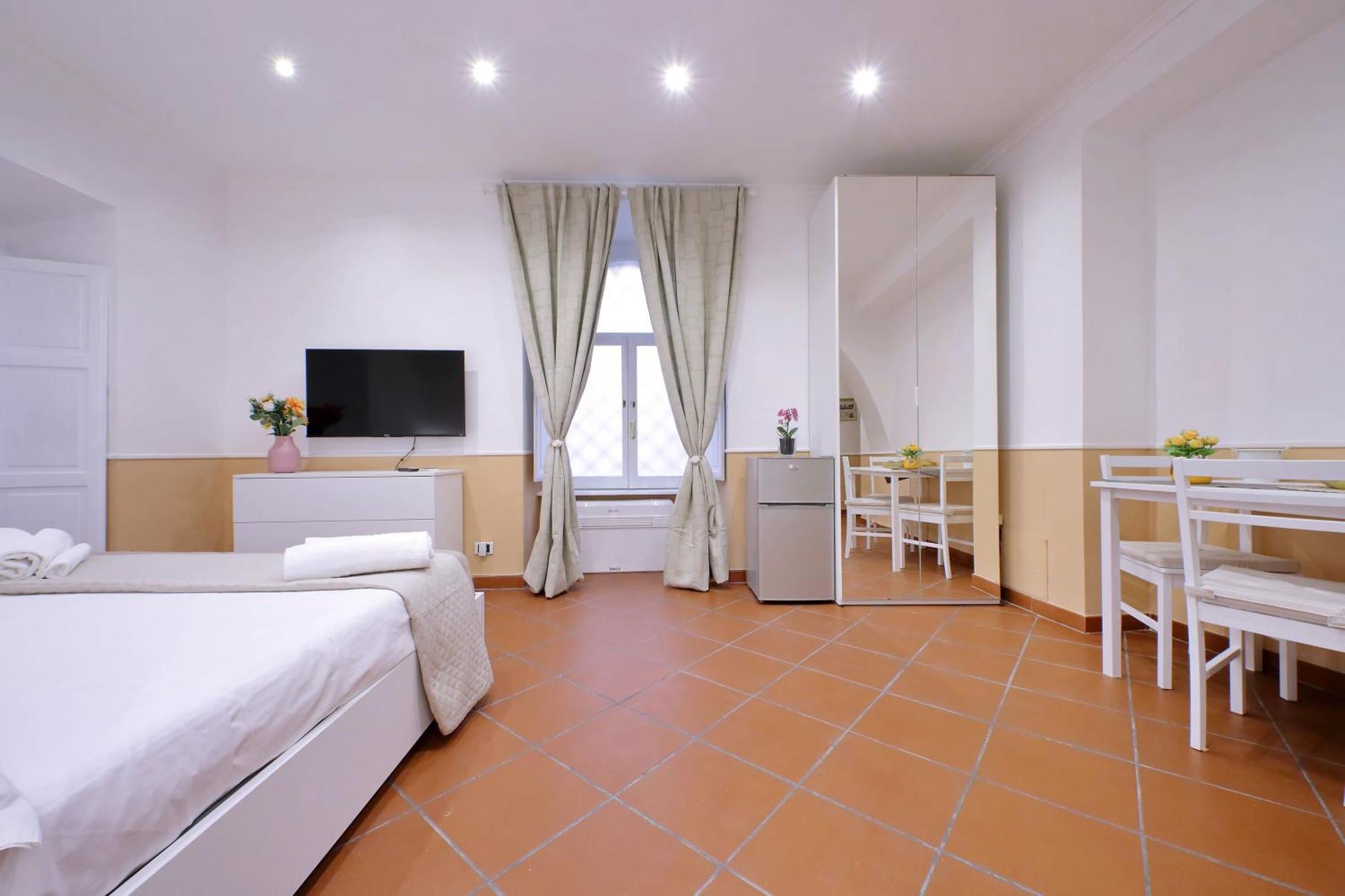 Appartamento Trevi Feddy's Roma