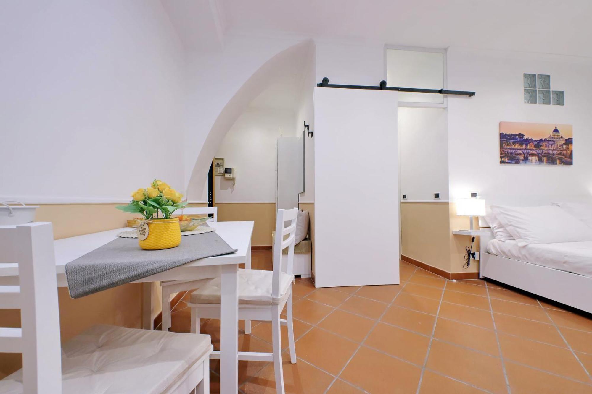 Trevi Feddy's Appartamento Roma