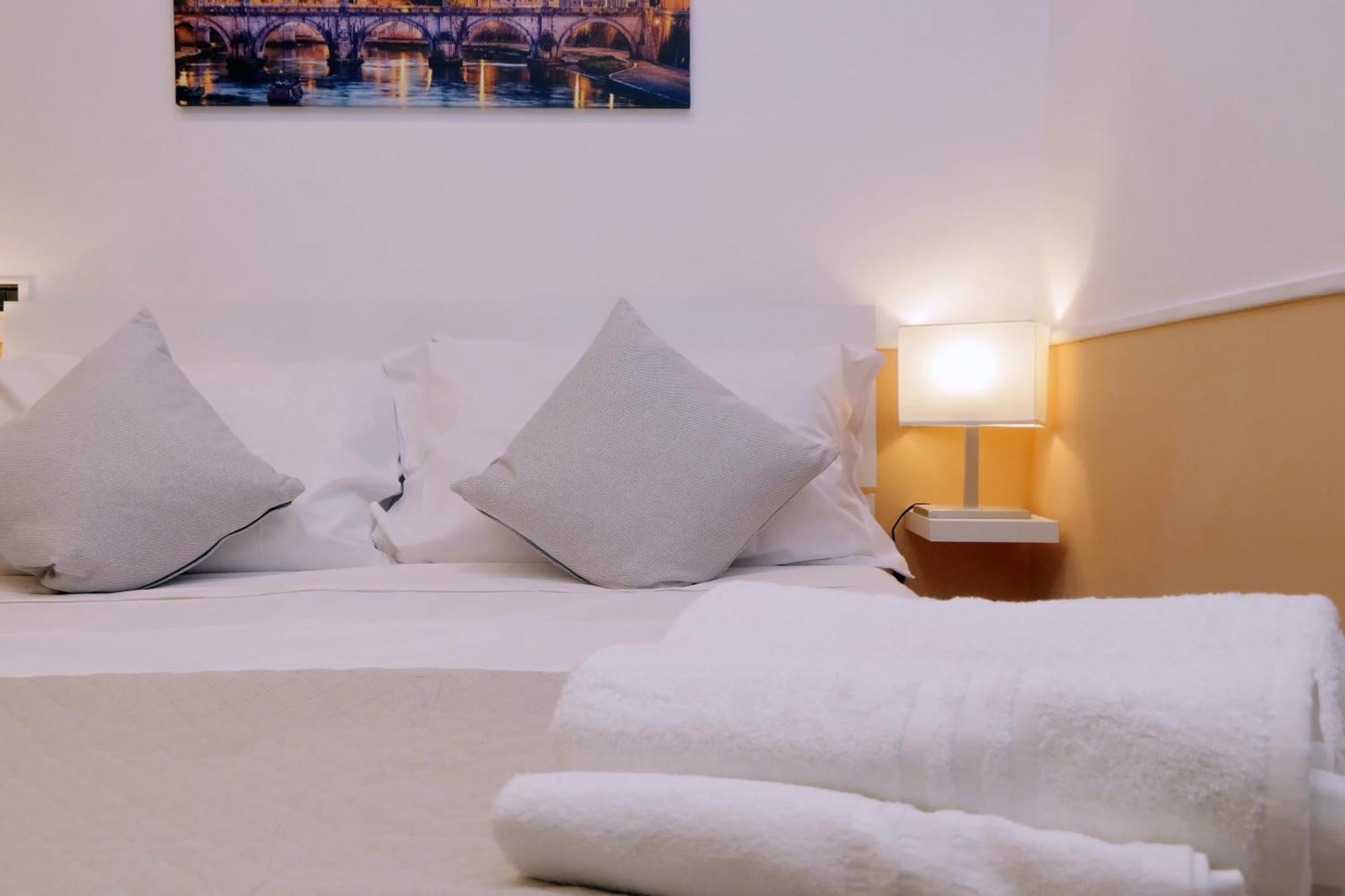 Appartamento Trevi Feddy's Roma