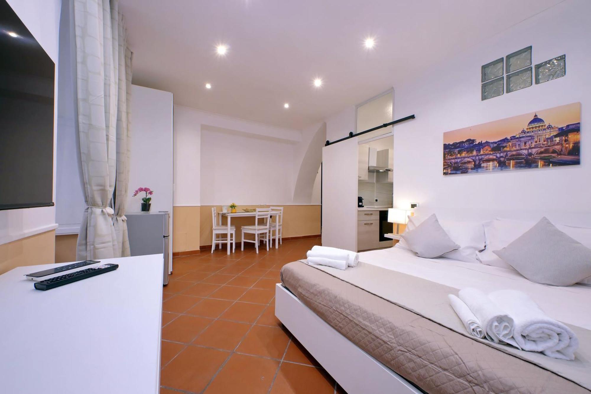 Appartamento Trevi Feddy's