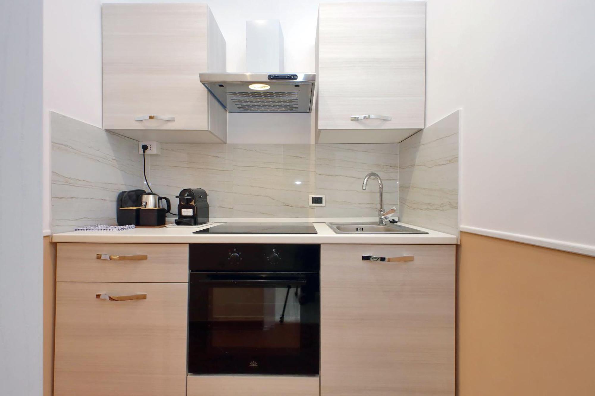 Trevi Feddy's Appartamento Roma