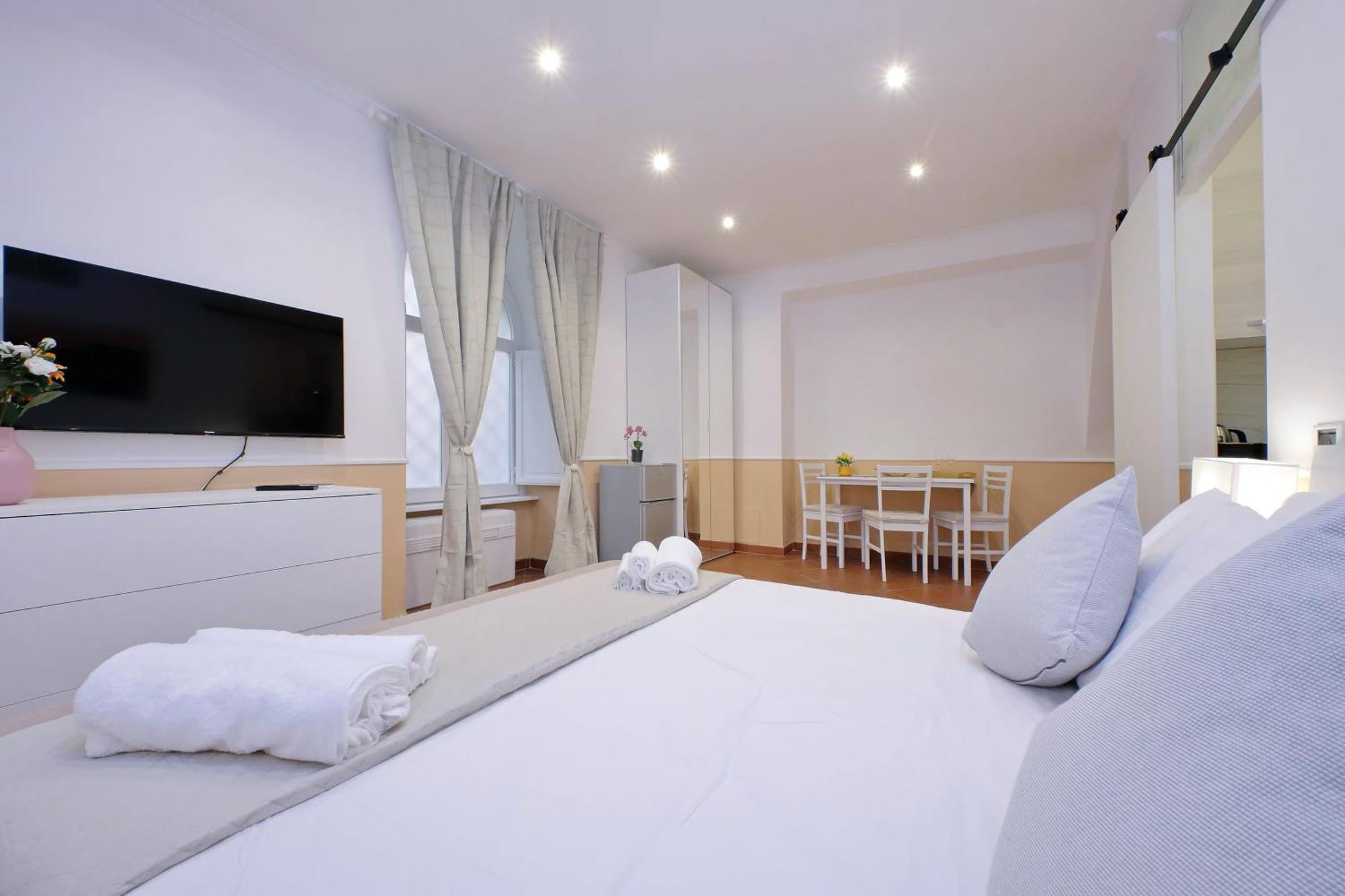 Appartamento Trevi Feddy's Roma