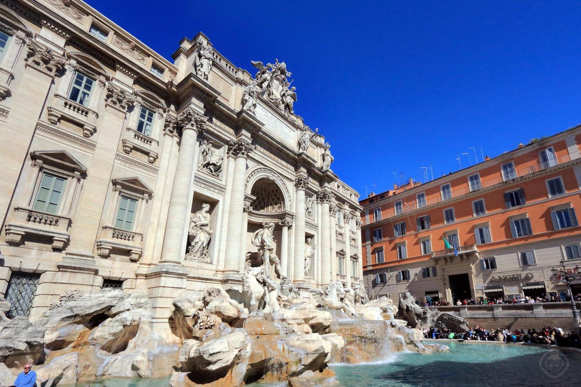 Appartamento Trevi Feddy's