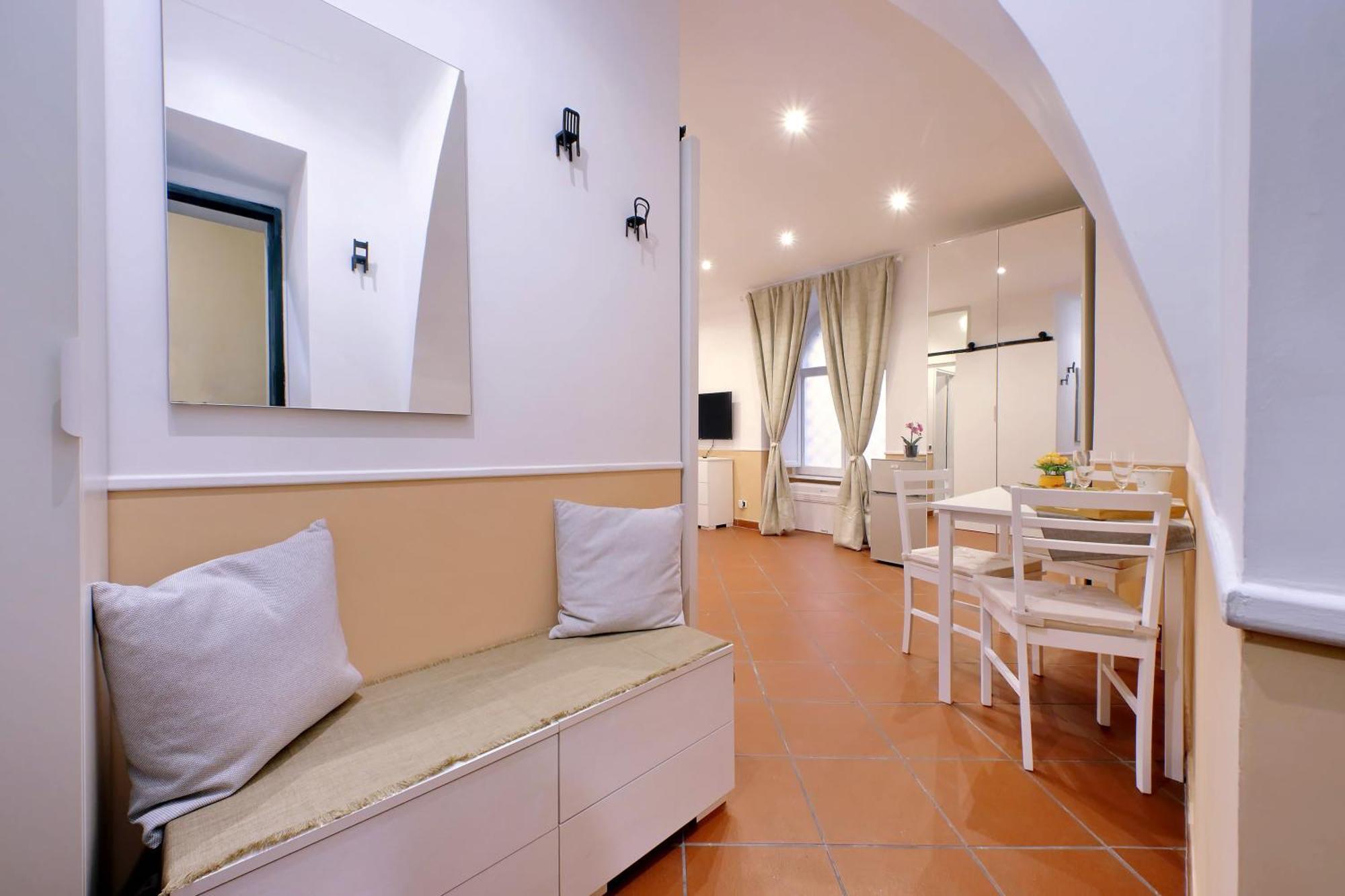 Trevi Feddy's Appartamento Roma